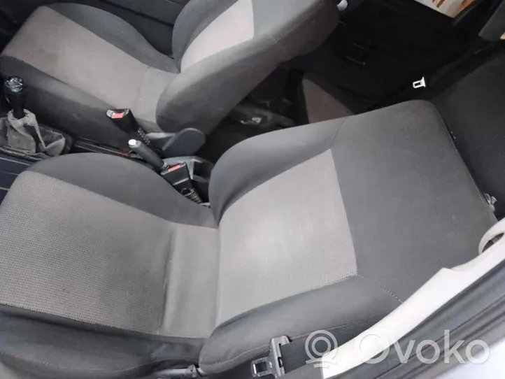 Opel Meriva A Siège conducteur avant 