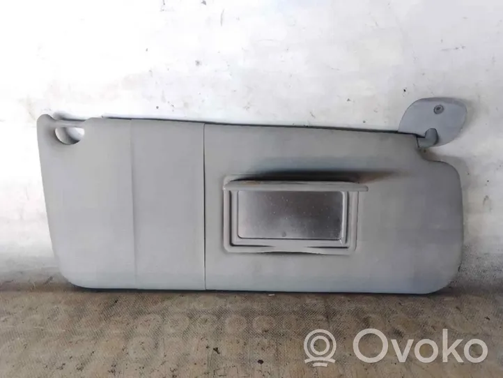 Renault Kangoo I Sun visor 