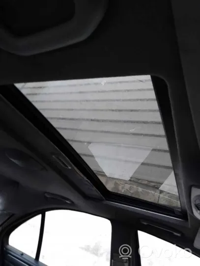 Mercedes-Benz C W203 Электрическая проводка раздвижной крыши 
