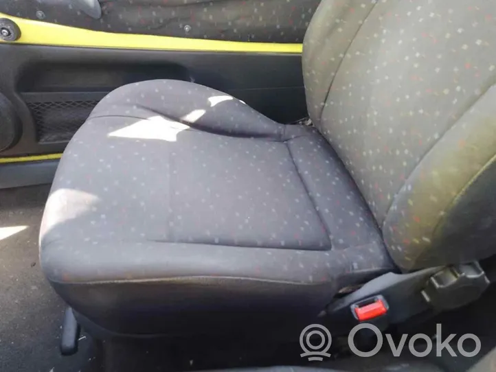 Seat Arosa Sedile anteriore del passeggero 