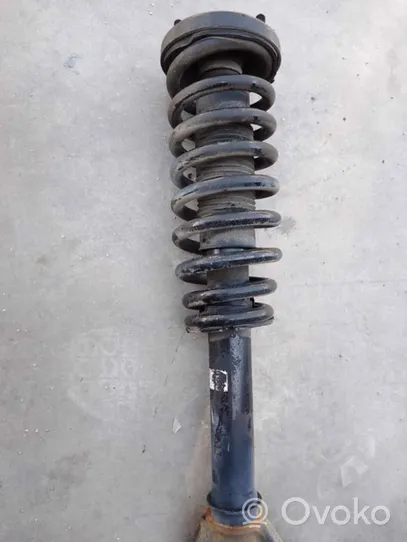 Honda Accord Front shock absorber/damper 51601SEF