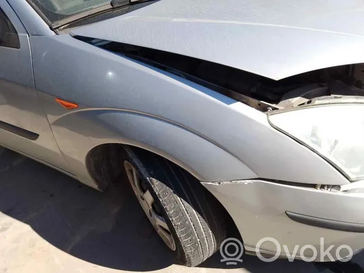 Ford Focus Front arch 