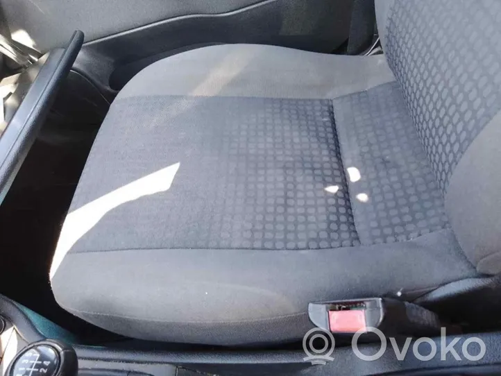 Opel Astra G Front passenger seat 