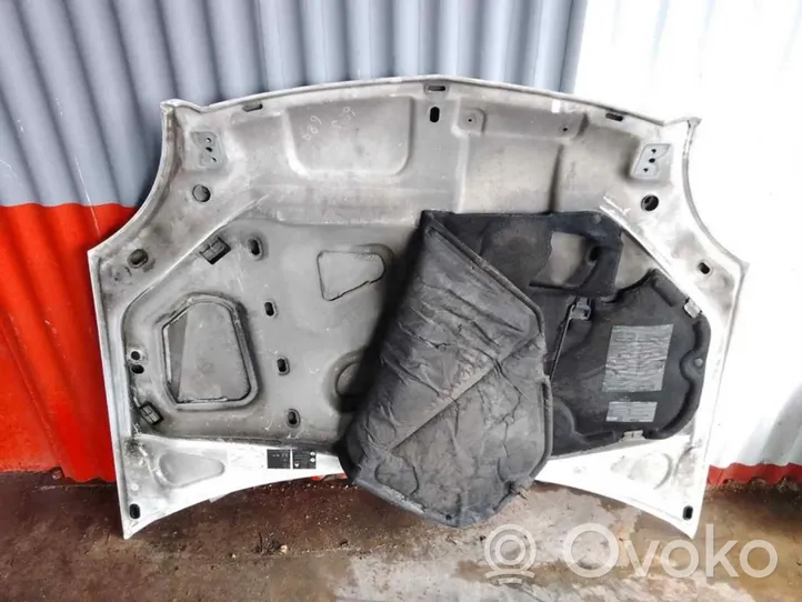 Renault Kangoo I Engine bonnet/hood 