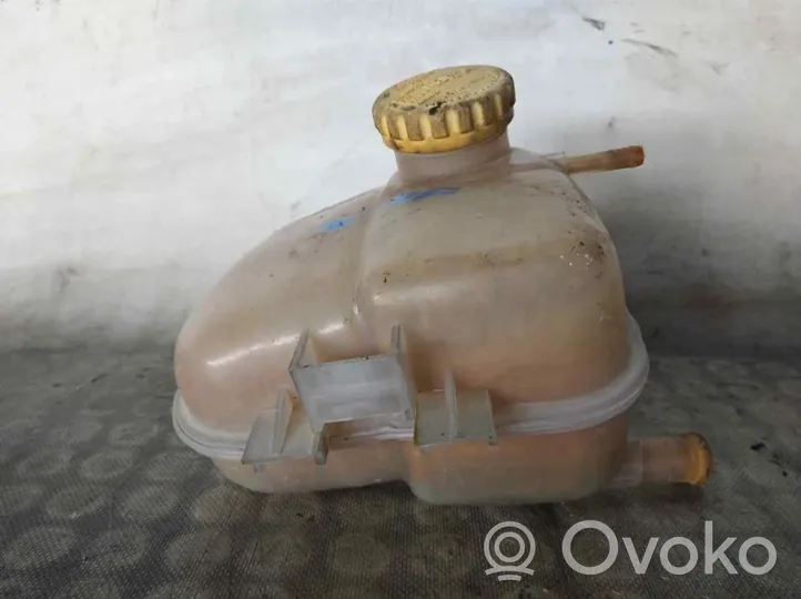 Opel Zafira A Vase d'expansion de carburant 13183767