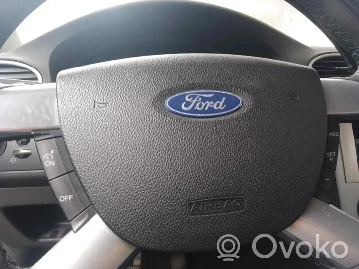 Ford Focus Radiateur électrique de chauffage auxiliaire 4M5118478AL