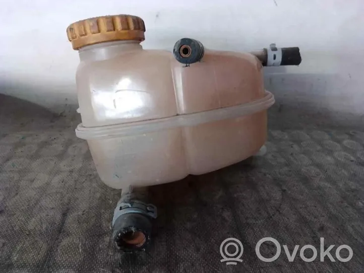 Opel Astra G Vase d'expansion de carburant 90530689