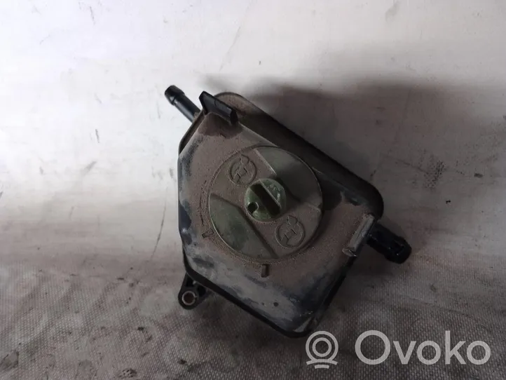 Volkswagen Golf V Serbatoio/vaschetta del liquido del servosterzo 1J0422371B