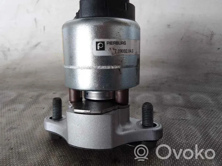 Chevrolet Lanos EGR-venttiili 709002040