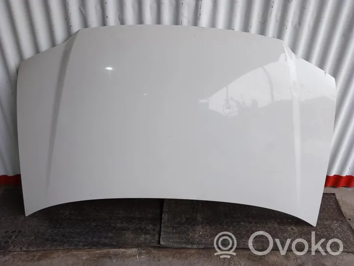 Volkswagen Caddy Engine bonnet/hood 