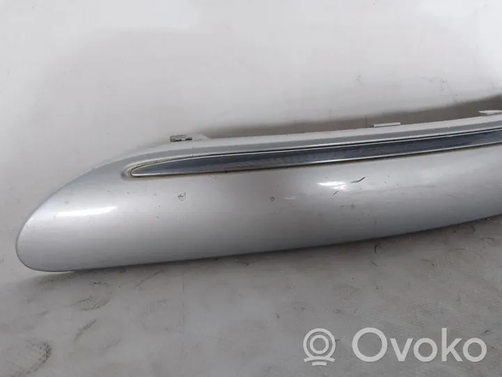 Mercedes-Benz A W168 Rivestimento inferiore 