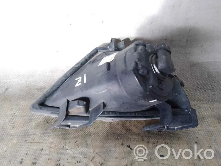 Ford Fiesta Fendinebbia anteriore 89202172