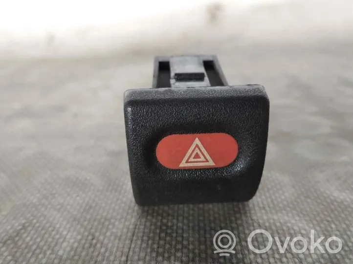 Opel Astra F Hazard light switch 90347821