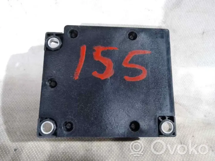 Citroen C3 Module de contrôle airbag 9651927580