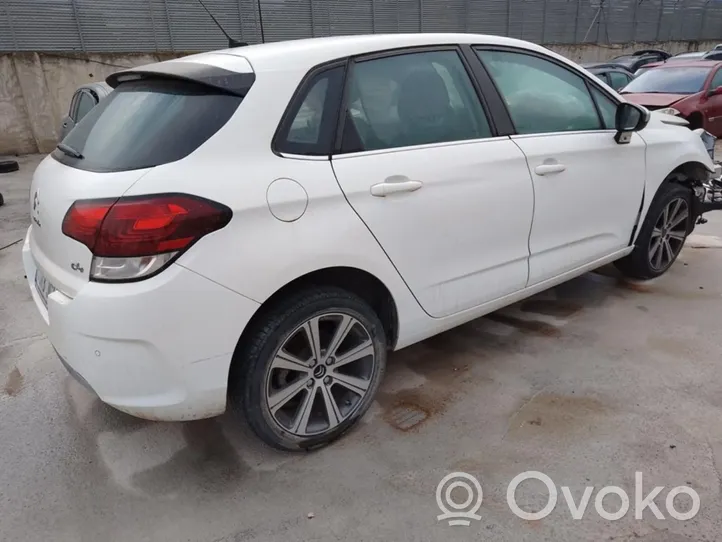 Citroen C4 I Garniture panneau de porte arrière 