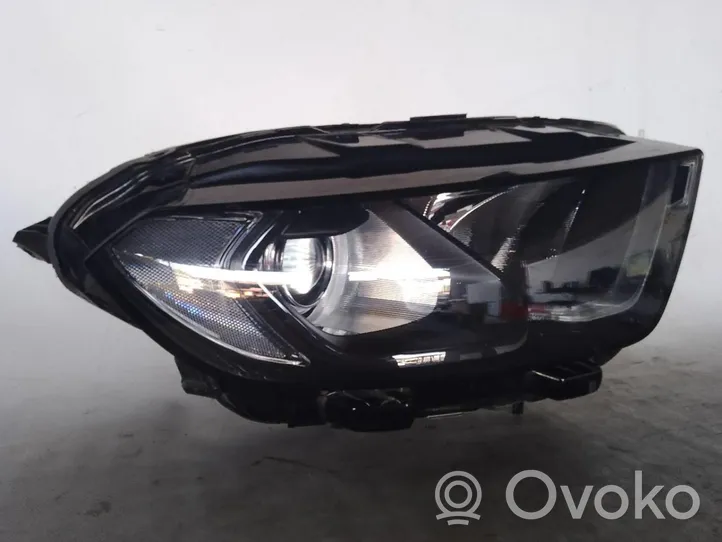 Ford Ecosport Lampa przednia GN1513D154HE