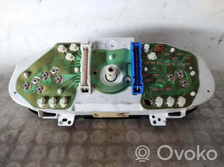 Rover Rover Tachimetro (quadro strumenti) 96FB10848BB