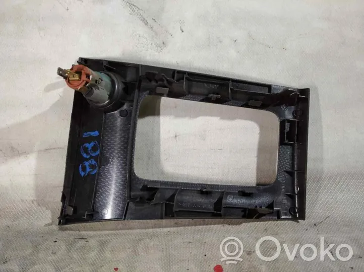 Toyota Corolla E120 E130 Rivestimento inferiore 