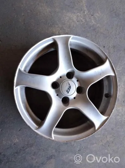 Renault Clio II R22 alloy rim 65JX15H2