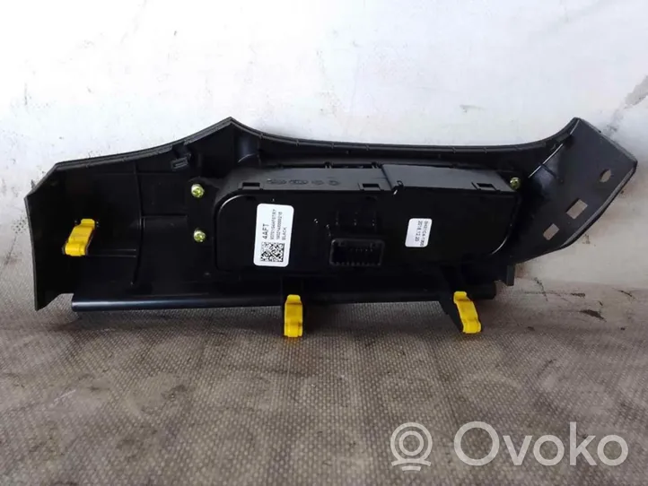 Hyundai i30 Leva/interruttore dell’indicatore di direzione e tergicristallo 93701G4AF0