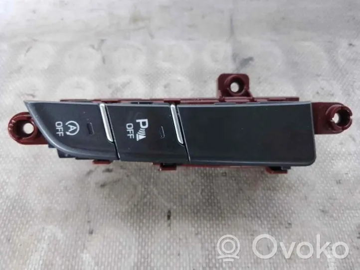 Hyundai i30 Leva/interruttore dell’indicatore di direzione e tergicristallo 933580G4280