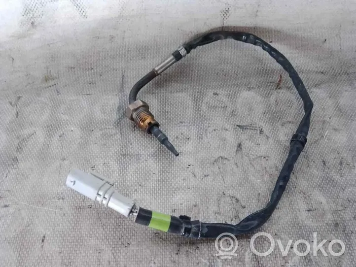 Hyundai i30 Sensore di pressione del carburante 3923004CD1