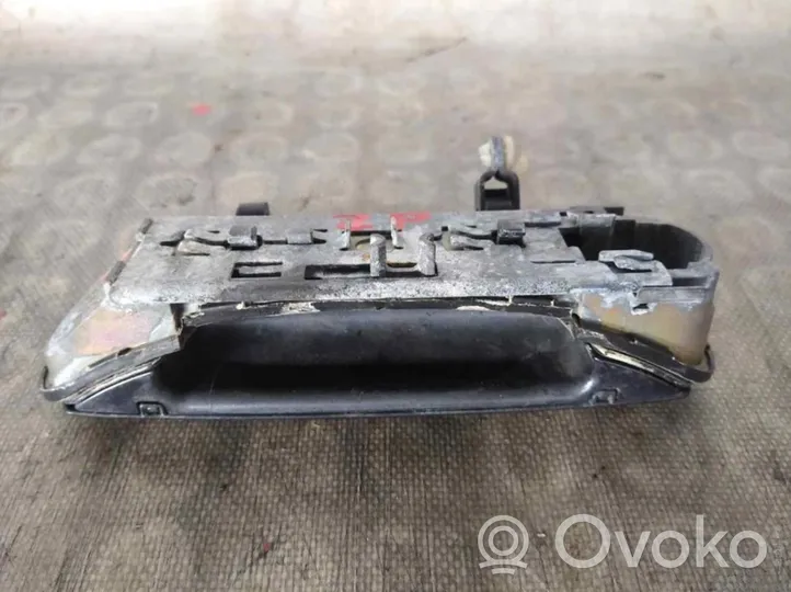 Audi A4 S4 B5 8D Altra parte esteriore 4B2837886