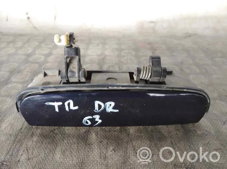 Audi A4 S4 B5 8D Muu ulkopuolen osa 4B2837886