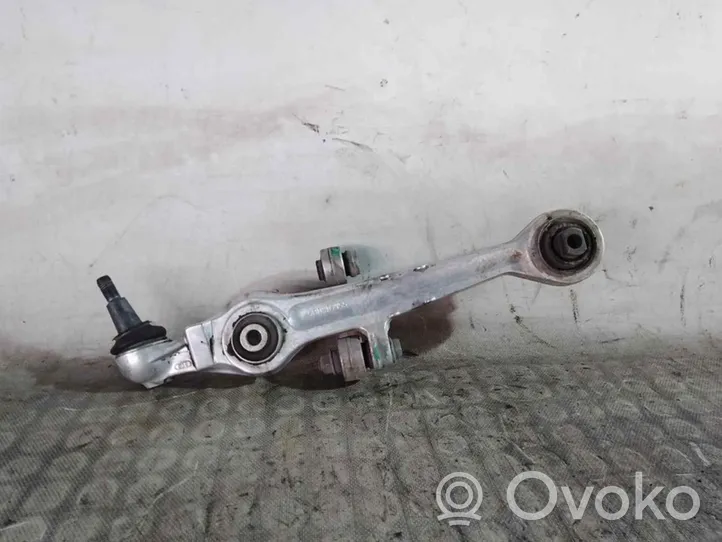 Volkswagen PASSAT Braccio di controllo sospensione anteriore inferiore/braccio oscillante 8E0407151R