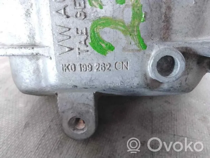 Volkswagen PASSAT Moottorin kiinnikekorvake (käytetyt) 1K0199262CN