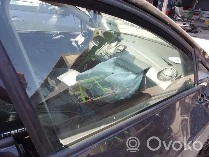 Seat Ibiza IV (6J,6P) Vitre de fenêtre porte avant (4 portes) 6J4845202B