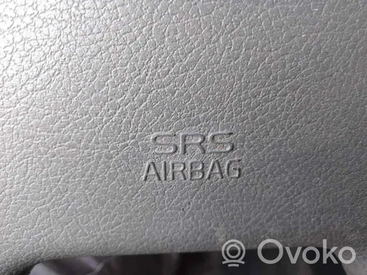 Volvo S80 Taśma / Pierścień ślizgowy Airbag / SRS 