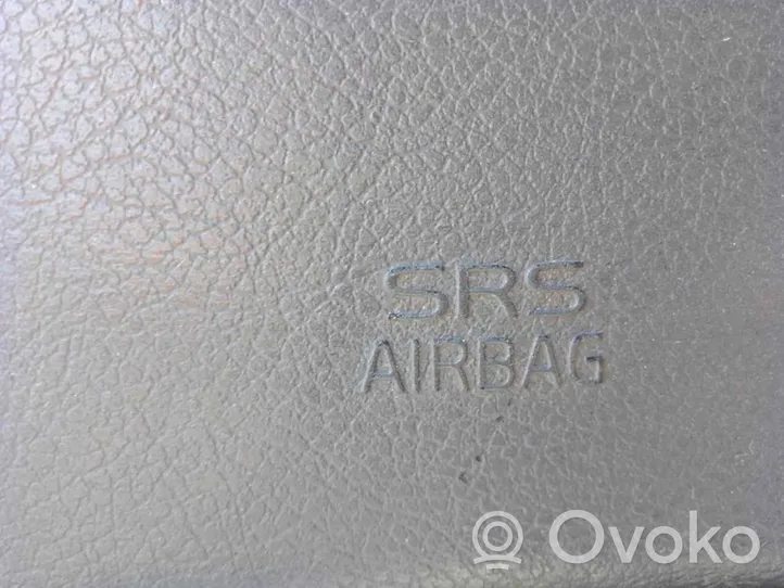 Volvo S80 Sterownik / Moduł Airbag 