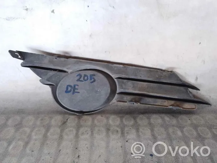 Opel Corsa D Atrapa chłodnicy / Grill 13211480