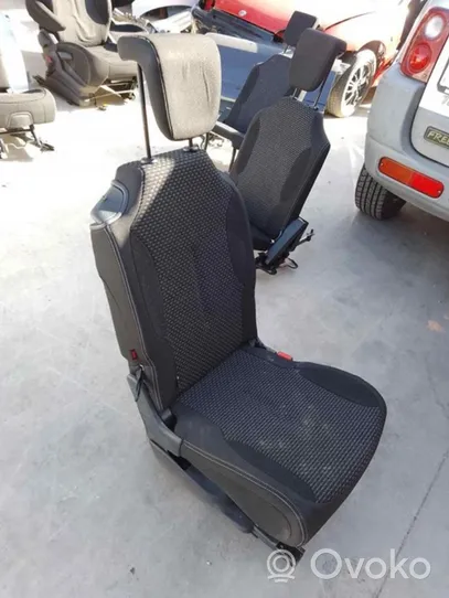 Citroen C4 Grand Picasso Seat set 