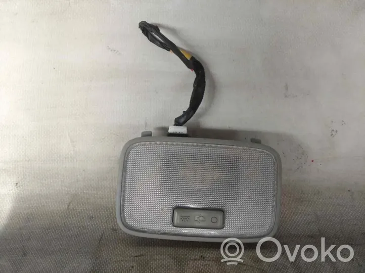 Hyundai i30 Illuminazione sedili anteriori 928501MXXX