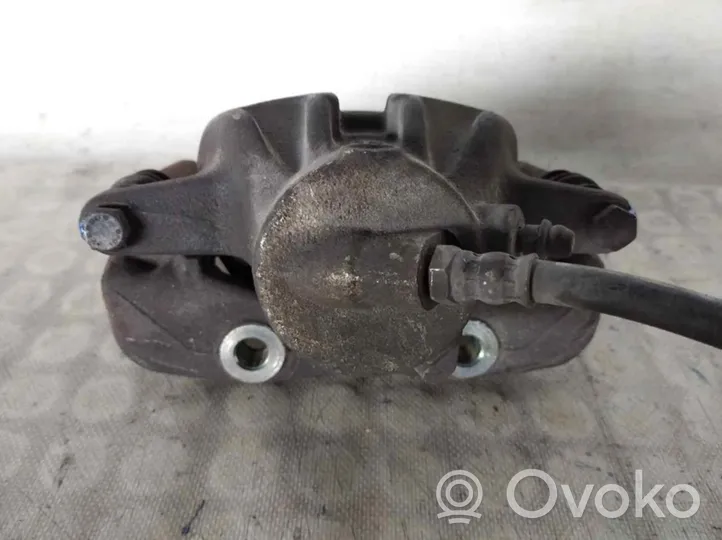 Citroen C3 Pinza del freno anteriore 83262