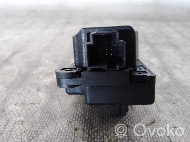 Ford Focus C-MAX Motorino attuatore ricircolo aria dell’A/C 3M5H19E616