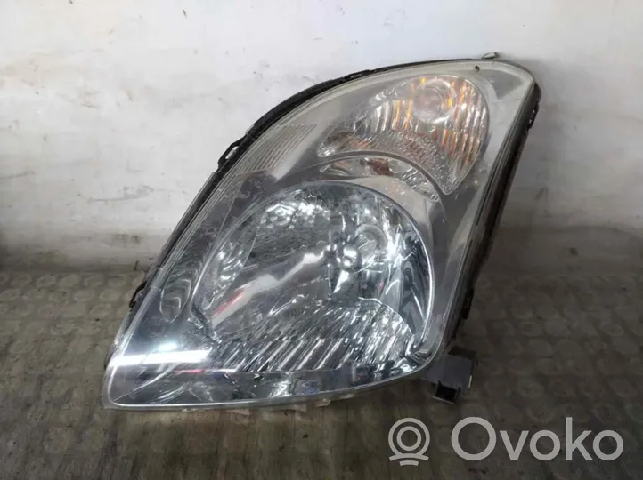 Suzuki Swift Headlight/headlamp 3530062J11