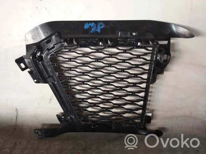 Land Rover Range Rover Sport L320 Grille de calandre avant JK62018K27AC