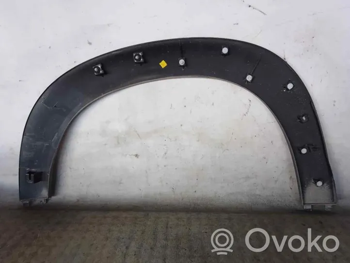 Citroen C3 Etupyörän sisälokasuojat 13476853