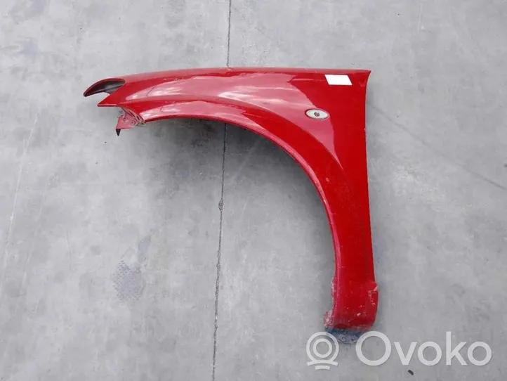 Citroen C3 Front arch 7840L5