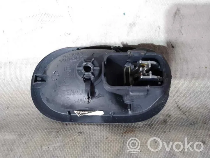 Renault Megane II Etuoven sisäkahva 8200028487