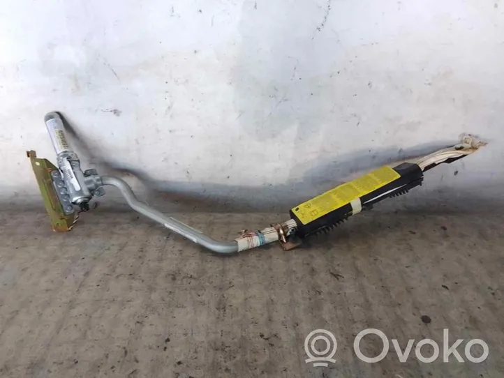 BMW X5 E53 Aizmugurējo durvju drošības spilvens 30321672C