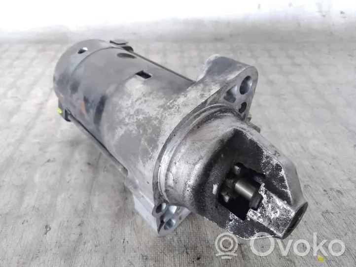 Honda Accord Starter motor M002T85672