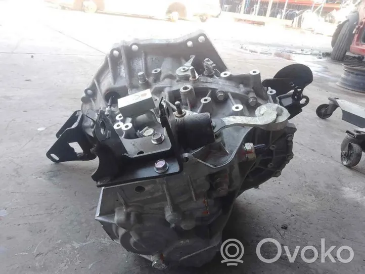 Toyota Auris E180 Boîte de vitesses manuelle à 5 vitesses 12EPP30