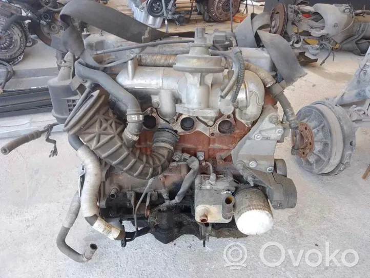 Ford Transit -  Tourneo Connect Other engine part HCPA