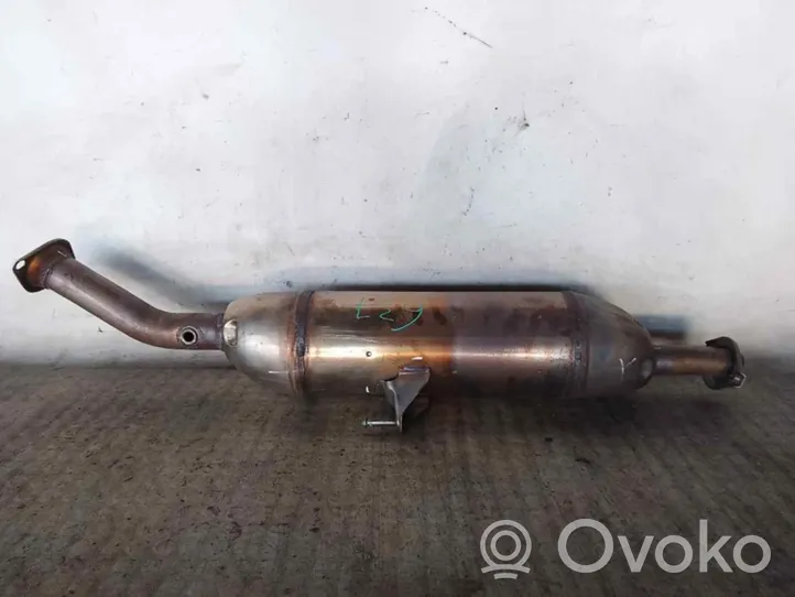 Toyota Auris E180 Filtro antiparticolato catalizzatore/FAP/DPF 10Y06