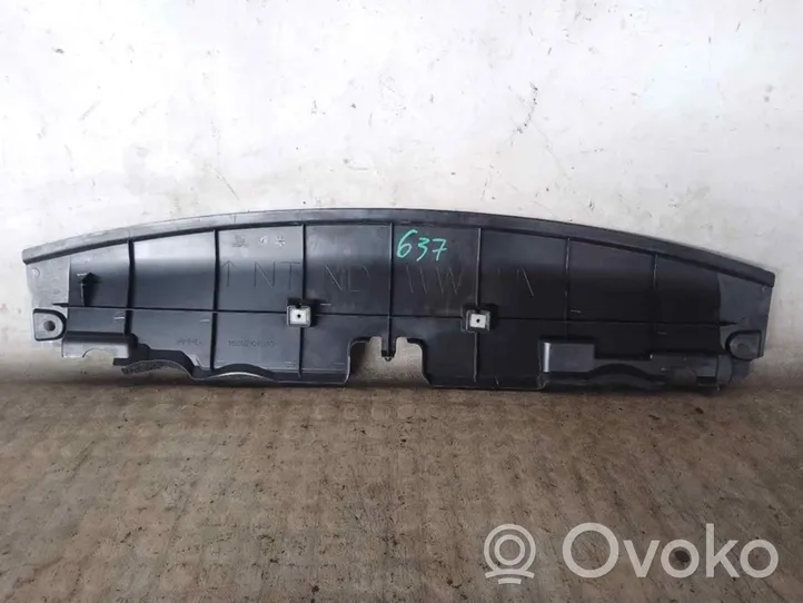 Toyota Auris E180 Rivestimento inferiore 165920Y010