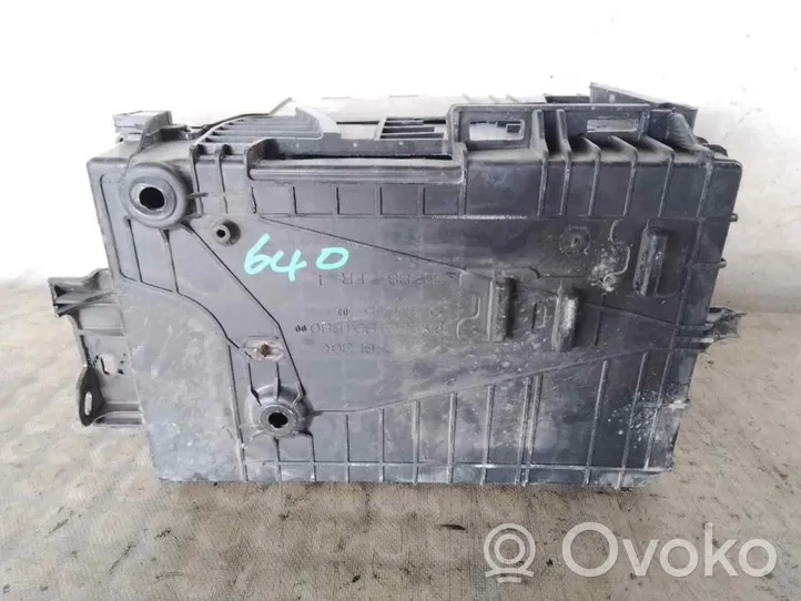 Citroen C3 Battery bracket 9801801880